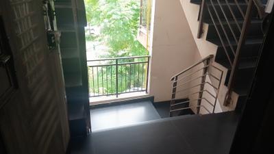 Staircase Image of 1022 Sq.ft 2 BHK Apartment / Flat for sale in Renowned Lotus Srishti, Crossings Republik Ghaziabad for Rs. 7100000