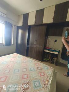 Bedroom Image of 1152 Sq.ft 2 BHK Apartment / Flat for sale in Koteshwar Ahmedabad for Rs. 5600000