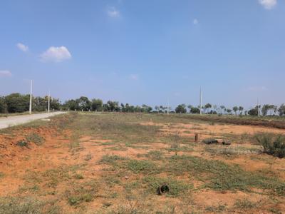 Image of 183 Sq.ft Residential Plot / Land for sale in Kongara Kalan, Hyderabad for Rs. 5856036