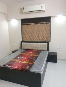 Bedroom Image of 1850 Sq.ft 3 BHK Apartment / Flat for sale in Jodhpur Ahmedabad for Rs. 15000000
