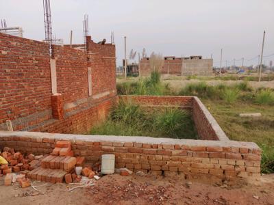 Image of 900 Sq.ft Residential Plot / Land for sale in Talabpur Urf Hathipur, Ghaziabad for Rs. 3000000