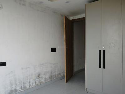 Bedroom Image of 1350 Sq.ft 3 BHK Apartment / Flat for sale in Satbari New Delhi for Rs. 12000000