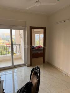 Hall Image of 1490 Sq.ft 3 BHK Apartment / Flat for sale in VVIP Homes, Noida Extension Greater Noida for Rs. 13500000
