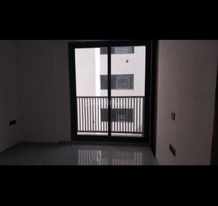 Bedroom Image of 1890 Sq.ft 3 BHK Apartment / Flat for sale in Ekarth One, Sargasan Gandhinagar for Rs. 7200000