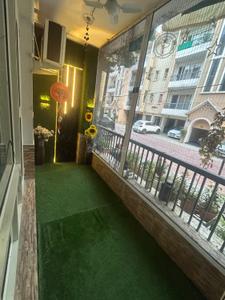 Balcony Image of 1050 Sq.ft 2 BHK Apartment / Flat for rent in Sector 115 Mohali for Rs. 25000