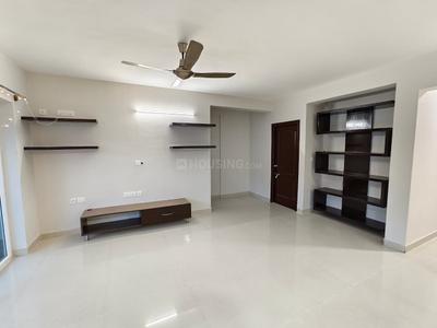 4 BHK Flat
