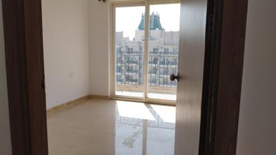 Bedroom Image of 1675 Sq.ft 3 BHK Apartment / Flat for rent in ATS Nobility, Noida Extension Greater Noida for Rs. 40000