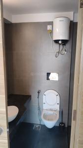 Image of 2335 Sq.ft 3 BHK Apartment / Flat for rent in Vaishno Devi Circle, Ahmedabad for Rs. 75000