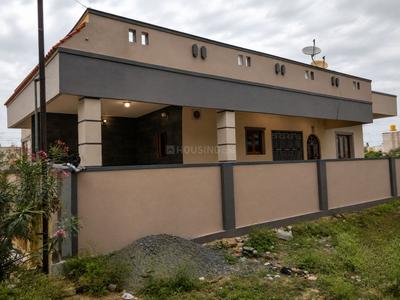 Image of 1850 Sq.ft 3 BHK Independent House for rent in Cheran Ma Nagar, Coimbatore for Rs. 35000