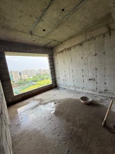 Bedroom Image of 1855 Sq.ft 3 BHK Apartment / Flat for sale in Nerul Navi Mumbai for Rs. 35500000