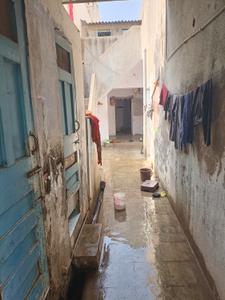Image of 1121 Sq.ft 5 BHK Independent House for sale in Arya Nagar, Rajkot for Rs. 8000000