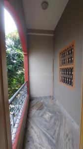 Balcony Image of 1000 Sq.ft 2 BHK Independent House for rent in Mirchaibari Katihar for Rs. 12500
