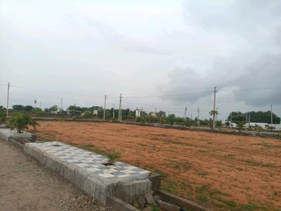 Image of 180 Sq.ft Residential Plot / Land for sale in Mirkhanpet, Hyderabad for Rs. 1800000
