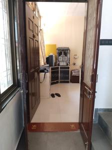 Image of 950 Sq.ft 2 BHK Independent House for rent in Saiyed Vasna, Vadodara for Rs. 12500
