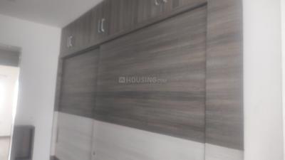 Bedroom Image of 3650 Sq.ft 4 BHK Apartment / Flat for rent in Somajiguda Hyderabad for Rs. 150000