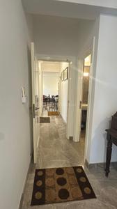 Hall Image of 1615 Sq.ft 3 BHK Apartment / Flat for rent in Prestige Ocean Crest, Panjim Goa for Rs. 110000
