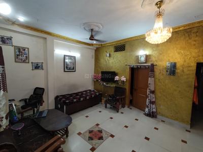 Hall Image of 812 Sq.ft 2 BHK Independent House for sale in Banganga Indore for Rs. 6000000