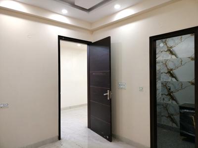 Bedroom Image of 2800 Sq.ft 5 BHK Builder Floor for sale in Rajendra Nagar Ghaziabad for Rs. 23100000