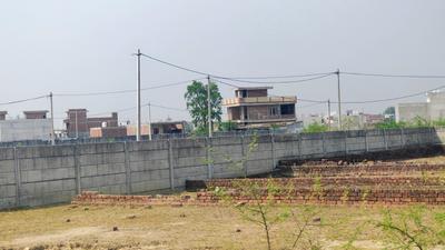Image of 1500 Sq.ft Residential Plot / Land for sale in Sarthuwa, Lucknow for Rs. 2850000