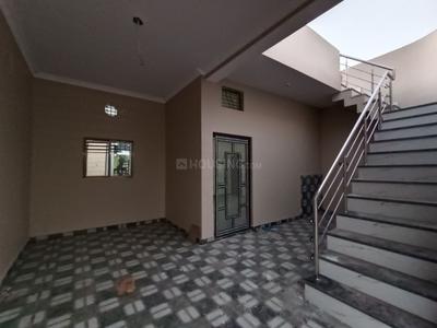 Balcony Image of 1100 Sq.ft 3 BHK Independent House for sale in Karmeta Jabalpur for Rs. 3471000