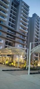 Image of 2505 Sq.ft 4.5 BHK Apartment / Flat for sale in Uptown Skylla, PR7 Airport Road, Zirakpur for Rs. 21000000