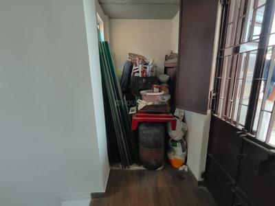 Balcony Image of 1800 Sq.ft 4 BHK Independent House for sale in Vastrapur Ahmedabad for Rs. 30000000