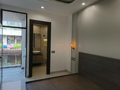 Bedroom Image of 1650 Sq.ft 4 BHK Builder Floor for sale in Indirapuram Ghaziabad for Rs. 18500000