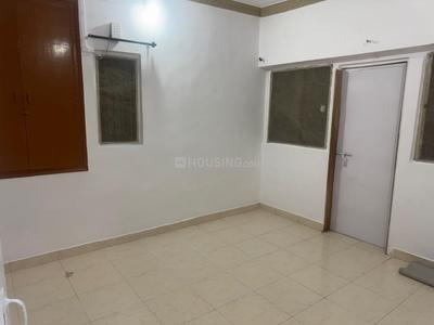 Bedroom Image of 3500 Sq.ft 4 BHK Apartment / Flat for rent in Vashi Navi Mumbai for Rs. 125000