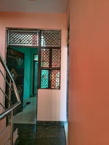 Hall Image of 600 Sq.ft 2 BHK Independent House for rent in Razapur Khurd New Delhi for Rs. 7500