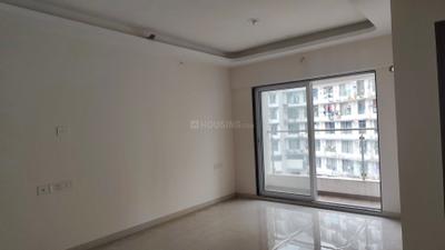 Shivdham Complex Living Room 2