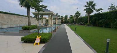 Image of 1800 Sq.ft 2 BHK Independent House for rent in Eldeco City Phase I, Bilwa, Bareilly for Rs. 20000