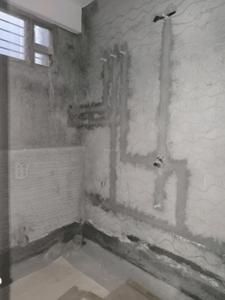 Bedroom Three Image of 3150 Sq.ft 5 BHK Apartment / Flat for sale in Vajarahalli Bengaluru for Rs. 29000150