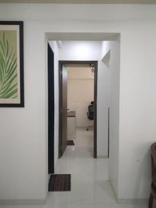 Passage Image of 510 Sq.ft 1 BHK Apartment / Flat for sale in Oasis Elysian Wing A And B by Oasis Realty Mumbai, Vasai West Vasai for Rs. 5400000