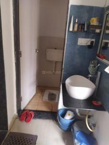 Image of 720 Sq.ft 2 BHK Apartment / Flat for sale in Kamalraj Datta Vihar, Moshi, Pune for Rs. 5200000