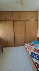 Bedroom Image of 938 Sq.ft 2 BHK Apartment / Flat for sale in Satellite Ahmedabad for Rs. 6800000