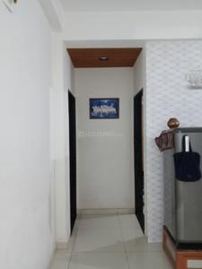Hall Image of 950 Sq.ft 2 BHK Apartment / Flat for sale in Shreeji Villa, Fulsar Bhavnagar for Rs. 3100000