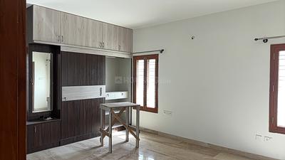 Bedroom Image of 2100 Sq.ft 3 BHK Apartment / Flat for sale in HSR Layout Bengaluru for Rs. 27500000