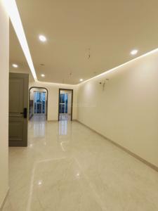 Hall Image of 1800 Sq.ft 3 BHK Builder Floor for sale in Vipan Bristol Homes, Gazipur Zirakpur for Rs. 11500000