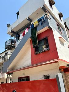 Image of 1500 Sq.ft 5 BHK Independent House for sale in Wadgaon Sheri, Pune for Rs. 7500000