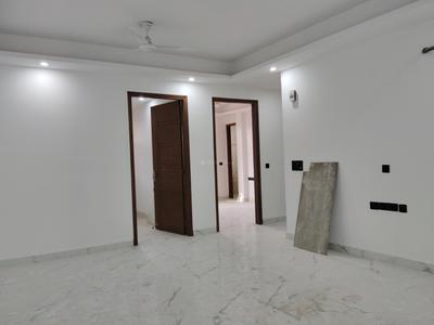 Living Room Image of 1300 Sq.ft 3 BHK Apartment / Flat for sale in Said-Ul-Ajaib New Delhi for Rs. 15000000