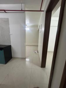 Kitchen Image of 950 Sq.ft 2 BHK Apartment / Flat for sale in Rucha Stature, Nanded Pune for Rs. 7700000