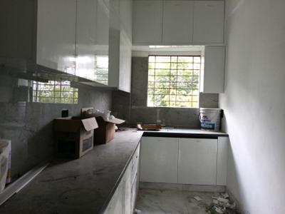 Kitchen One Image of 2800 Sq.ft 3 BHK Villa for sale in K R Puram Bengaluru for Rs. 18500000