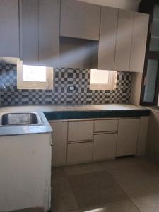Kitchen Image of 750 Sq.ft 3 BHK Apartment / Flat for sale in Sector 108 Gurgaon for Rs. 8000000