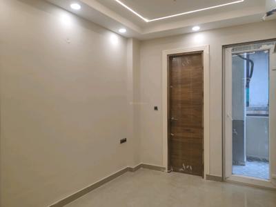 Bedroom Image of 1125 Sq.ft 3 BHK Builder Floor for sale in Ridhi Homes Luxury Floors, Green Field Colony Faridabad for Rs. 12000000