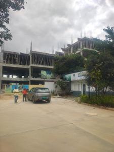 Image of 1220 Sq.ft 2 BHK Apartment / Flat for sale in Chikkadasarahalli, Bengaluru for Rs. 6700000