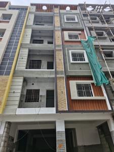 Image of 3200 Sq.ft 8 BHK Apartment / Flat for sale in Hongasandra, Bengaluru for Rs. 28400000