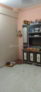 Bedroom Image of 335 Sq.ft 1 RK Apartment / Flat for sale in Nalasopara West Nala Sopara for Rs. 1200000