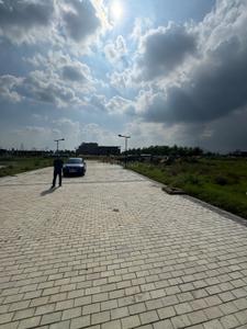 Image of 2152 Sq.ft Residential Plot / Land for sale in Pintail Park City, Sultanpur Road, Lucknow for Rs. 21000000