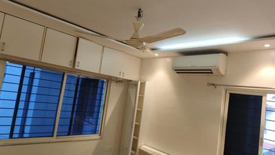 Amit Gulmohar Park Bedroom One 2