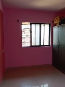 Bedroom Image of 655 Sq.ft 2 BHK Apartment / Flat for sale in Lodha Regency, Dombivli East Thane for Rs. 4100000
